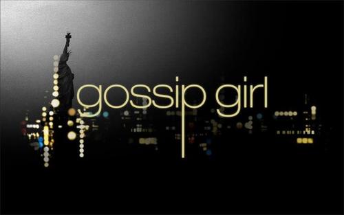 Gossip Girl gdr